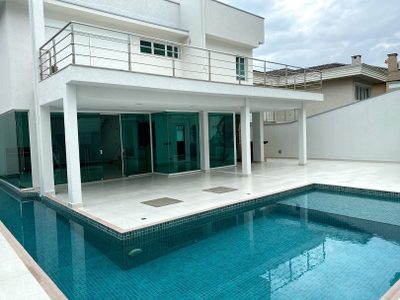 Casa, 4 quartos, 488 m² - Foto 1