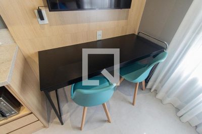 Kitnet-Studio, 19 m² - Foto 5