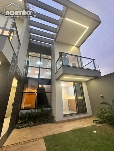 Casa, 6 quartos - Foto 1