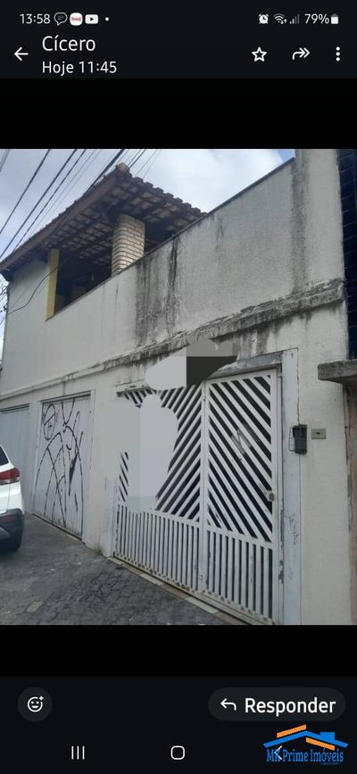 Casa, 3 quartos, 193 m² - Foto 2