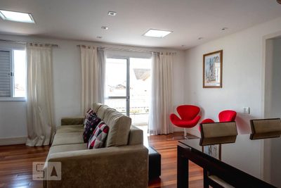 Apartamento, 3 quartos, 120 m² - Foto 1