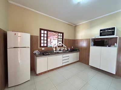 Casa, 3 quartos, 240 m² - Foto 5
