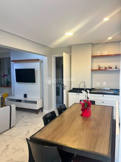 Apartamento, 2 quartos, 90 m² - Foto 3