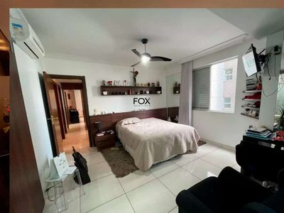 Apartamento, 3 quartos, 110 m² - Foto 2
