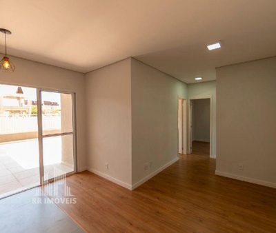 Apartamento, 2 quartos, 118 m² - Foto 3