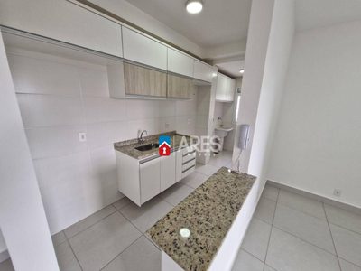 Apartamento, 3 quartos, 70 m² - Foto 5