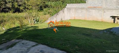 Chácara, 1 quarto, 480 m² - Foto 3