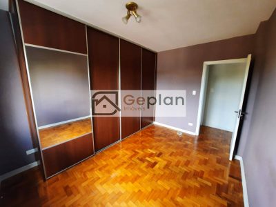 Apartamento, 2 quartos, 88 m² - Foto 3