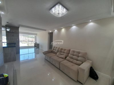 Apartamento, 3 quartos, 141 m² - Foto 5