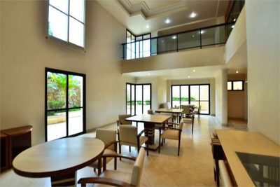 Apartamento, 3 quartos, 180 m² - Foto 1