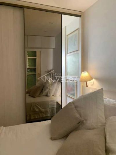 Apartamento, 2 quartos, 66 m² - Foto 1