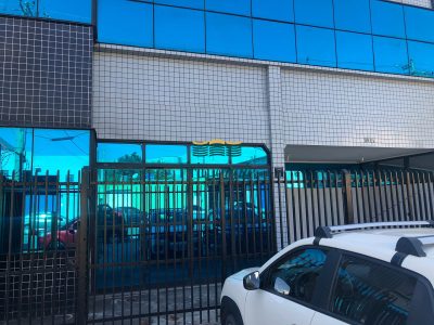 Depósito-Galpão, 660 m² - Foto 3