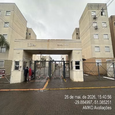 Apartamento, 2 quartos, 43 m² - Foto 1