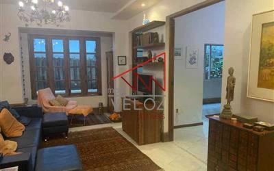 Apartamento, 2 quartos, 138 m² - Foto 5