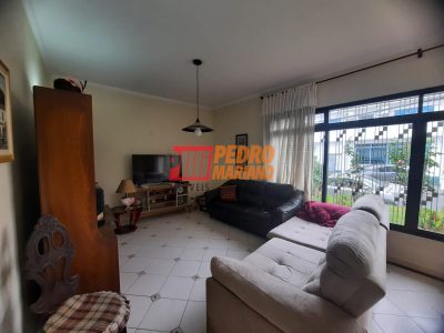 Casa, 3 quartos, 196 m² - Foto 4