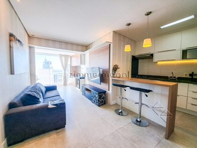 Apartamento, 2 quartos, 68 m² - Foto 3