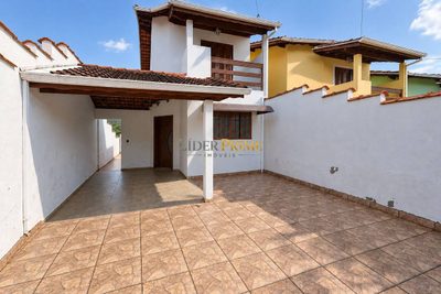 Sobrado, 2 quartos, 90 m² - Foto 4