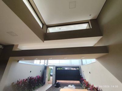 Casa, 3 quartos, 113 m² - Foto 1