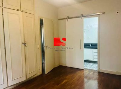 Apartamento, 4 quartos, 240 m² - Foto 4