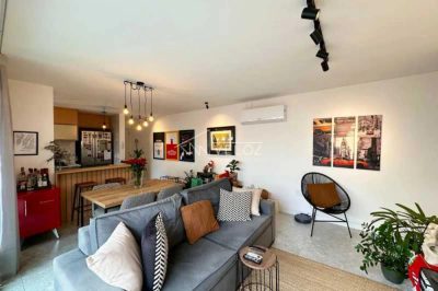 Apartamento, 3 quartos, 109 m² - Foto 3