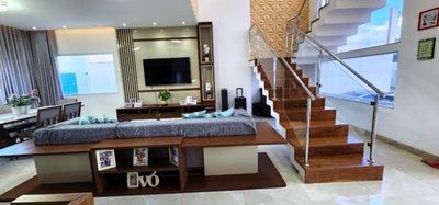 Casa de Condomínio, 5 quartos - Foto 3