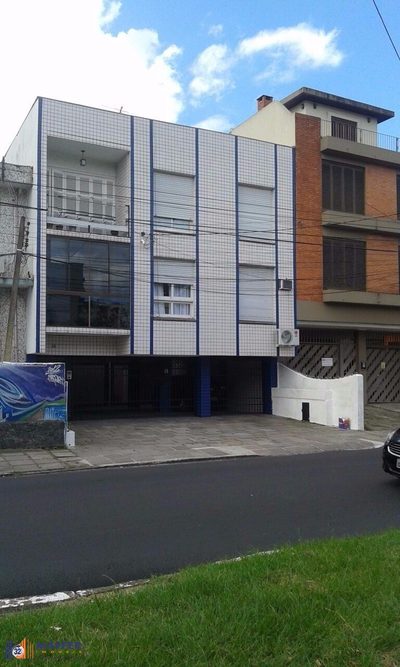 Apartamento, 2 quartos, 72 m² - Foto 2