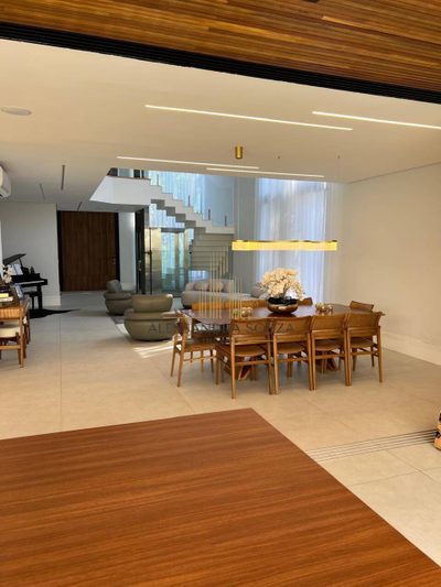 Casa, 4 quartos, 417 m² - Foto 4