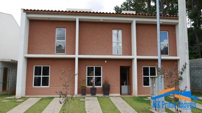 Casa de Condomínio, 2 quartos - Foto 1