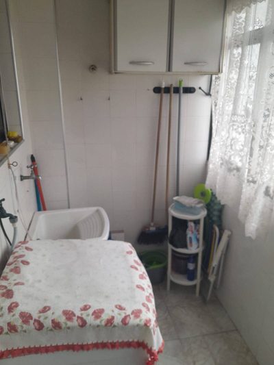 Apartamento, 3 quartos, 130 m² - Foto 5