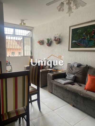 Apartamento, 3 quartos, 71 m² - Foto 4