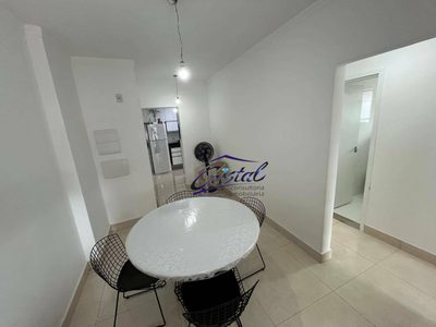 Apartamento, 2 quartos, 82 m² - Foto 5