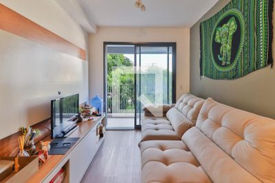 Apartamento, 2 quartos, 57 m² - Foto 5