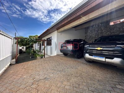 Casa, 4 quartos, 500 m² - Foto 1