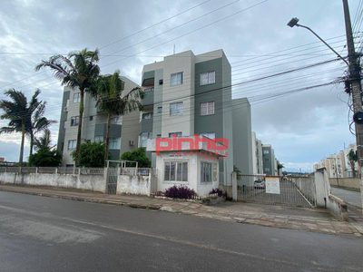 Apartamento, 3 quartos, 65 m² - Foto 1