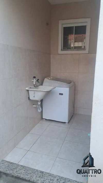 Casa, 2 quartos, 87 m² - Foto 4