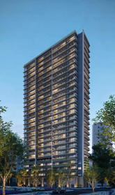 Apartamento, 3 quartos, 174 m² - Foto 1