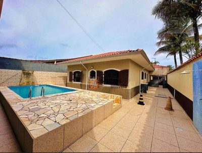 Casa, 6 quartos, 174 m² - Foto 1