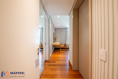 Apartamento, 3 quartos, 317 m² - Foto 2