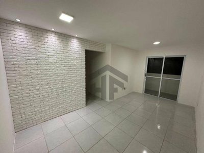 Apartamento, 2 quartos, 55 m² - Foto 5