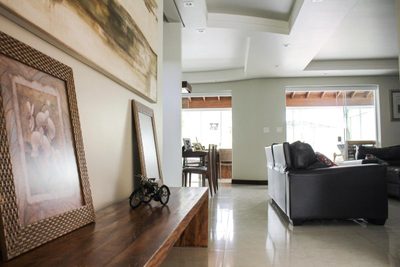 Sobrado, 3 quartos, 316 m² - Foto 3