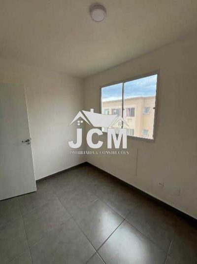 Apartamento, 2 quartos, 50 m² - Foto 4