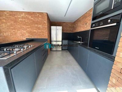 Apartamento, 3 quartos, 145 m² - Foto 3