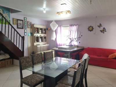 Casa, 4 quartos, 150 m² - Foto 4