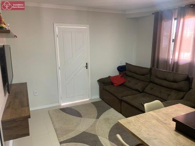 Casa, 3 quartos, 90 m² - Foto 3