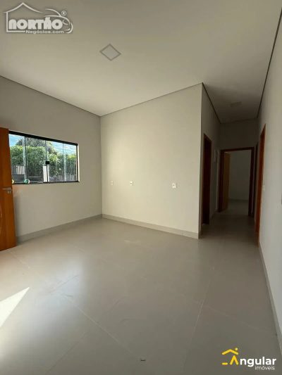 Casa, 3 quartos, 101 m² - Foto 2