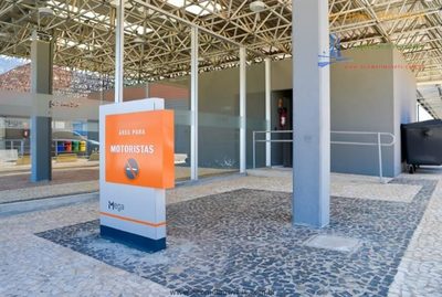 Depósito-Galpão, 1900 m² - Foto 3