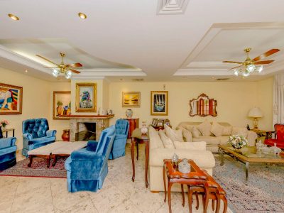 Casa, 4 quartos, 450 m² - Foto 2