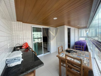 Apartamento, 2 quartos, 84 m² - Foto 3
