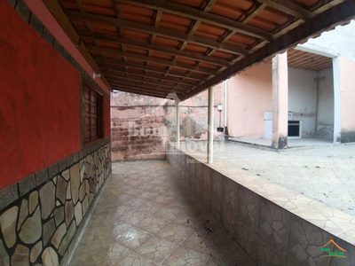Casa, 3 quartos, 133 m² - Foto 4