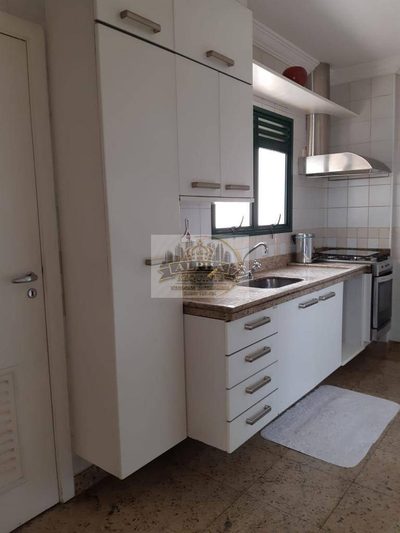 Apartamento, 3 quartos, 96 m² - Foto 5